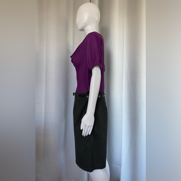 AGB Women’s Career Dress - Picture 3 of 16